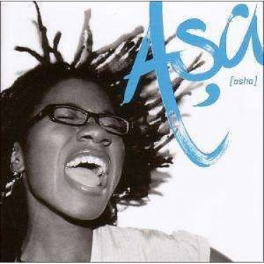 ASA - ASHA