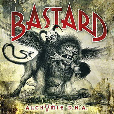 BASTARD - ALCHYMIE D.N.A.