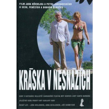 KRÁSKA V NESNÁZÍCH - FILM