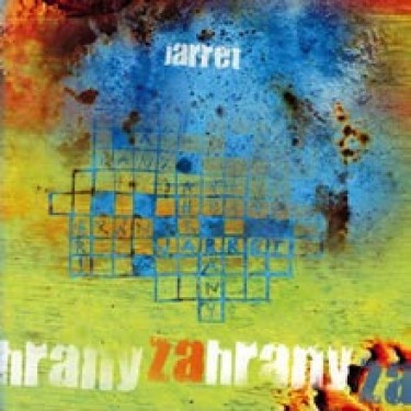 JARRET - HRANY ZA HRANY