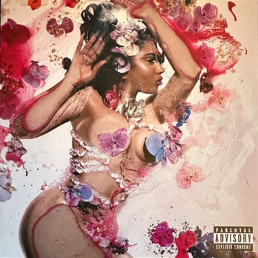 KALI UCHIS - ORQUÍDEAS