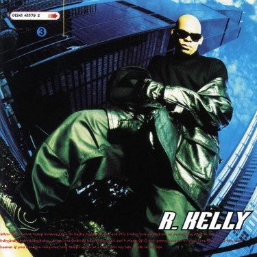 KELLY R. - R. KELLY