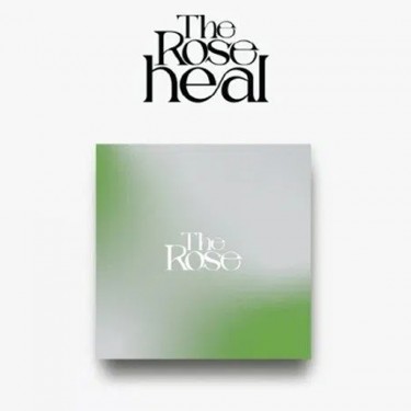 THE ROSE - HEAL (VERSION \-\")" THE ROSE - HEAL (VERSION \-\")"