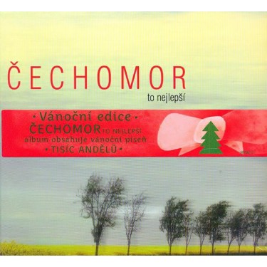 ČECHOMOR - TO NEJLEPSI