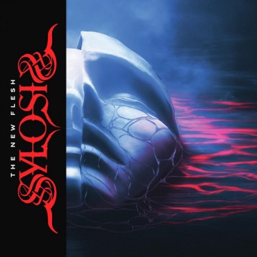 SYLOSIS - THE NEW FLESH