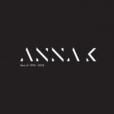 ANNA K - BEST OF