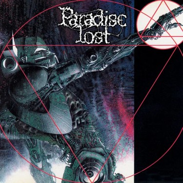 PARADISE LOST - LOST PARADISE (35TH ANNIVERSARY)