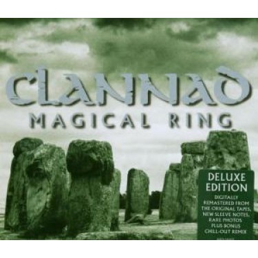 CLANNAD - MAGICAL RING =REMASTERED=