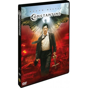 CONSTANTINE - FILM