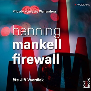 MANKELL, H. / VYORÁLEK, J. - FIREWALL