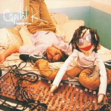 CAPITOL K - ISLAND ROW