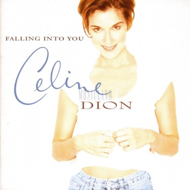 DION CELINE - FALLING INTO YOU