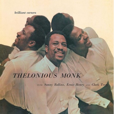MONK THELONIOUS - BRILLIANT CORNERS