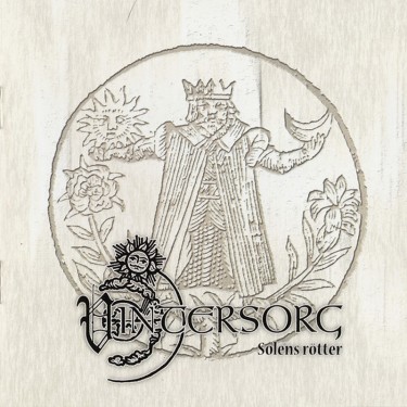 VINTERSORG - SOLENS RÖTTER