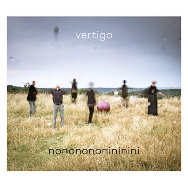 VERTIGO - NONONONONININIIN