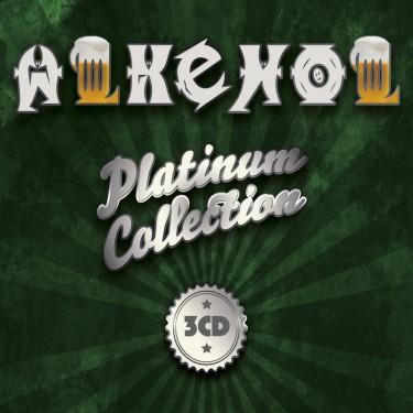 ALKEHOL - PLATINUM COLLECTION