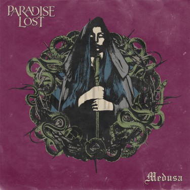 PARADISE LOST - MEDUSA