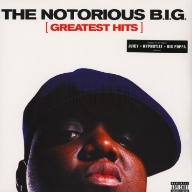 NOTORIOUS B.I.G. - GREATEST HITS