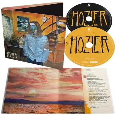 HOZIER - HOZIER (2CD)