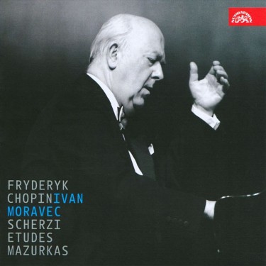CHOPIN FRYDERYK - SCHERZI/ETUDES/MAZURKAS