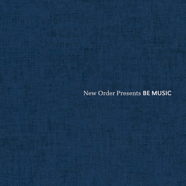 NEW ORDER/V.A. - PRESENTS BE MUSIC