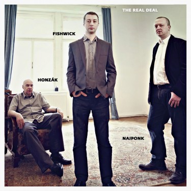 NAJPONK/HONZÁK/FISHWICK - REAL DEAL