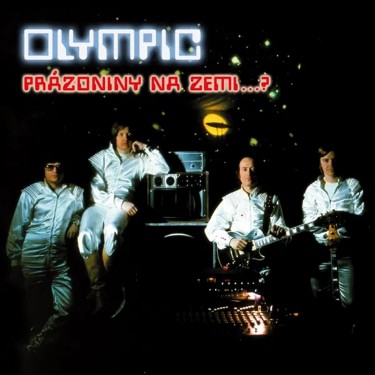 OLYMPIC - PRÁZDNINY NA ZEMI...?