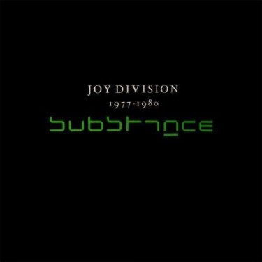 JOY DIVISION - SUBSTANCE 77-80