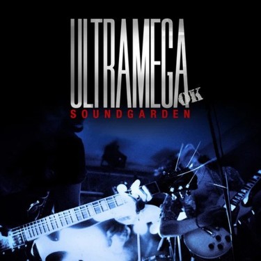 SOUNDGARDEN - ULTRAMEGA OK