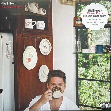 HORAN NIALL - DINNER PARTY