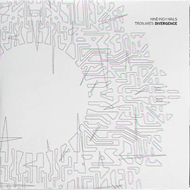 NINE INCH NAILS - TRON ARES: DIVERGENCE