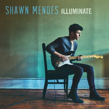 MENDES SHAWN - ILLUMINATE