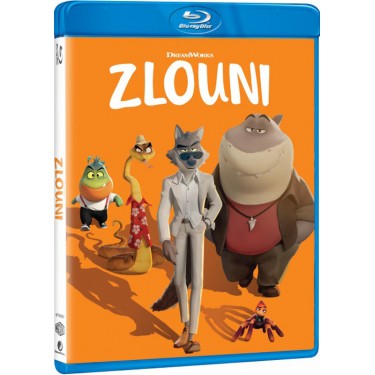 ZLOUNI - FILM