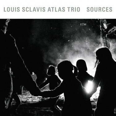 SCLAVIS, LOUIS / ATLAS TRIO - SOURCES