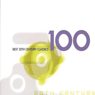 100 BEST 20TH CENTURY CLASSIC - V.A.