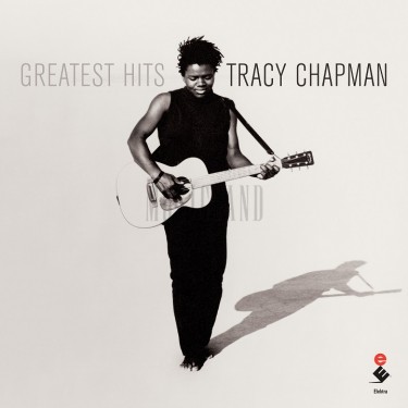 CHAPMAN TRACY - GREATEST HITS