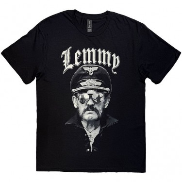 Lemmy - MF'ing - T-shirt (Small)