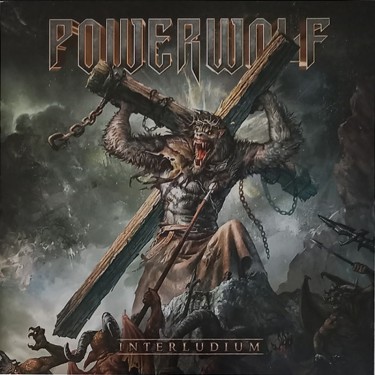 POWERWOLF - INTERLUDIUM