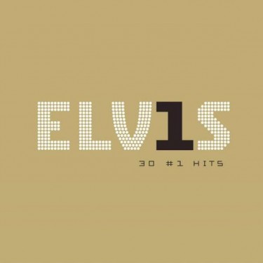 PRESLEY ELVIS - ELVIS 30 #1 HITS