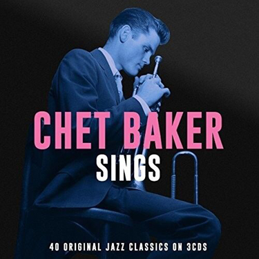 BAKER CHET - SINGS