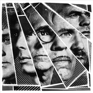 FFS - FRANZ FERDINAND+SPARKS