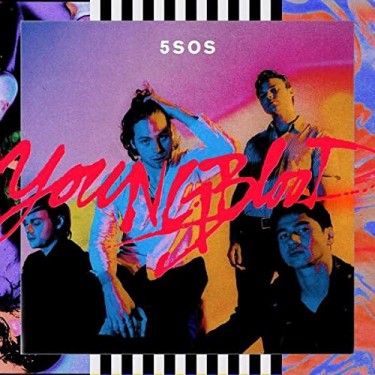 5 SECONDS OF SUMMER - YOUNGBLOOD /DELUXE