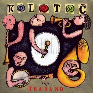 TRABAND - KOLOTOČ