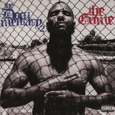 GAME THE - THE DOCUMENTARY 2