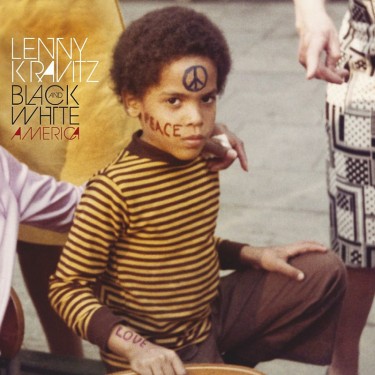 KRAVITZ LENNY - BLACK AND WHITE