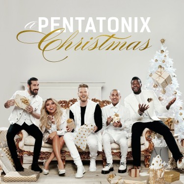 PENTATONIX - CHRISTMAS