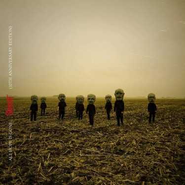 SLIPKNOT - ALL HOPE IS GONE
