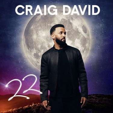 DAVID, CRAIG - 22