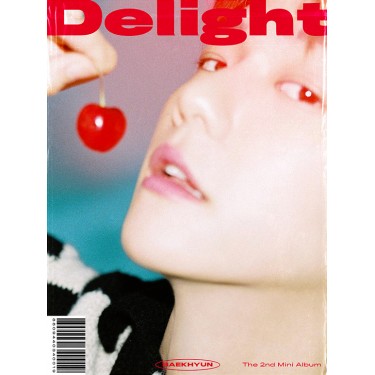 BAEKHYUN - DELIGHT (CHEMISTY ver.)