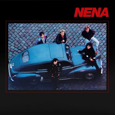 NENA - NENA (ANNIVERSARY EDITION)